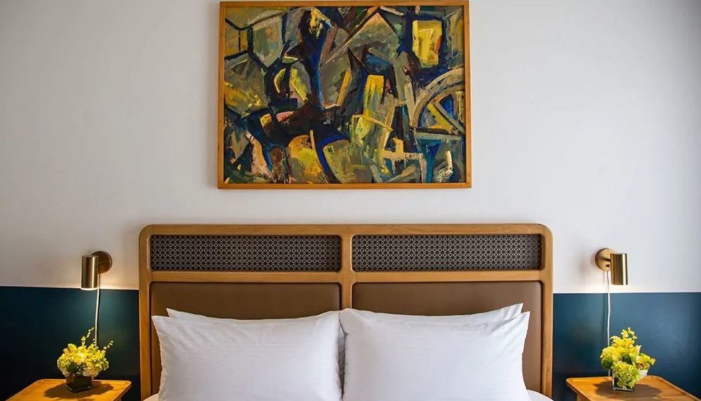 Magnolia New Orleans