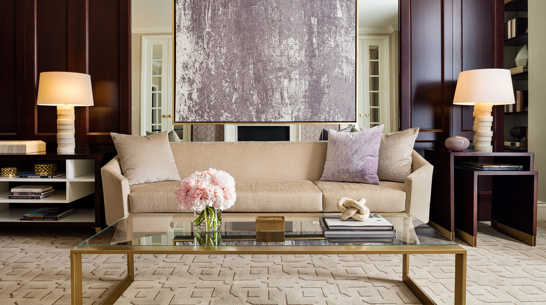 Rosewood Mansion </hr> on Turtle Creek