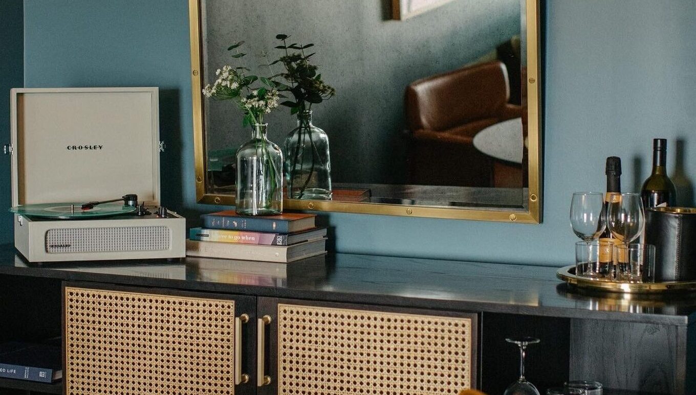 emeline - seating nook