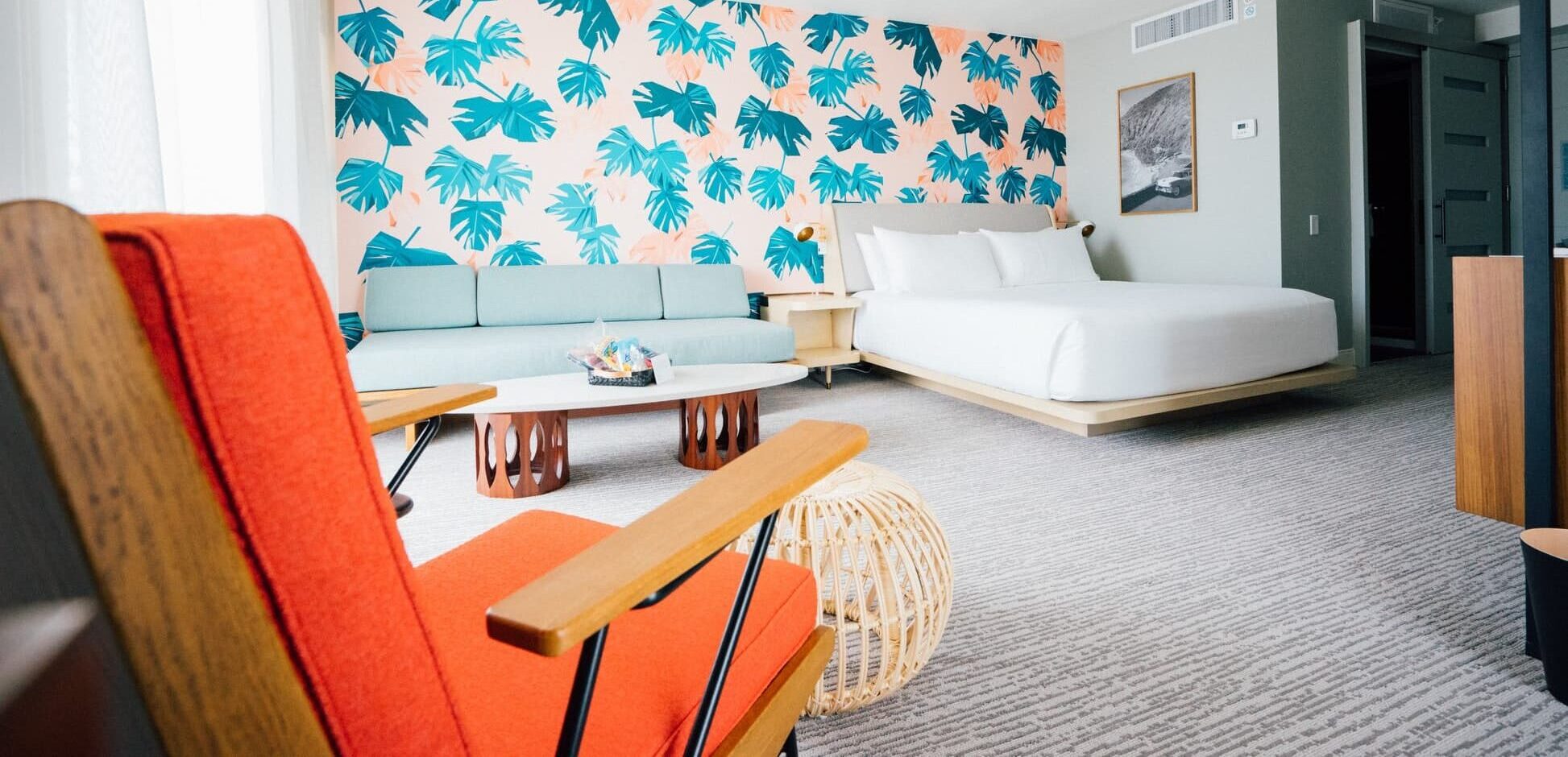 Laylow Hotel Autograph Collection Hotel