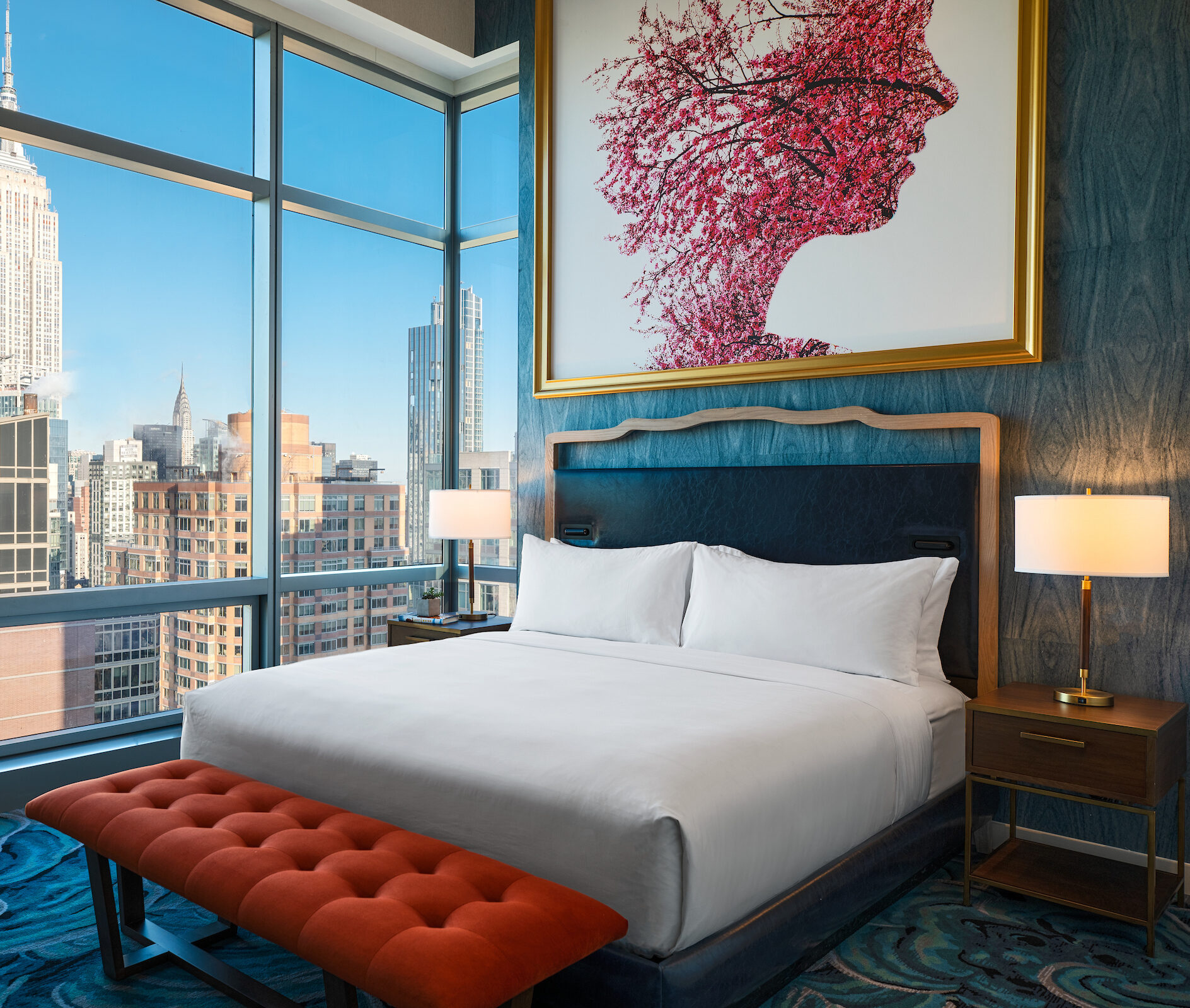 Renaissance New York Chelsea Hotel