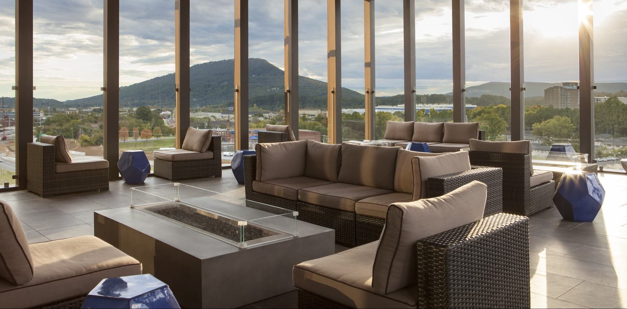 The Westin Chattanooga