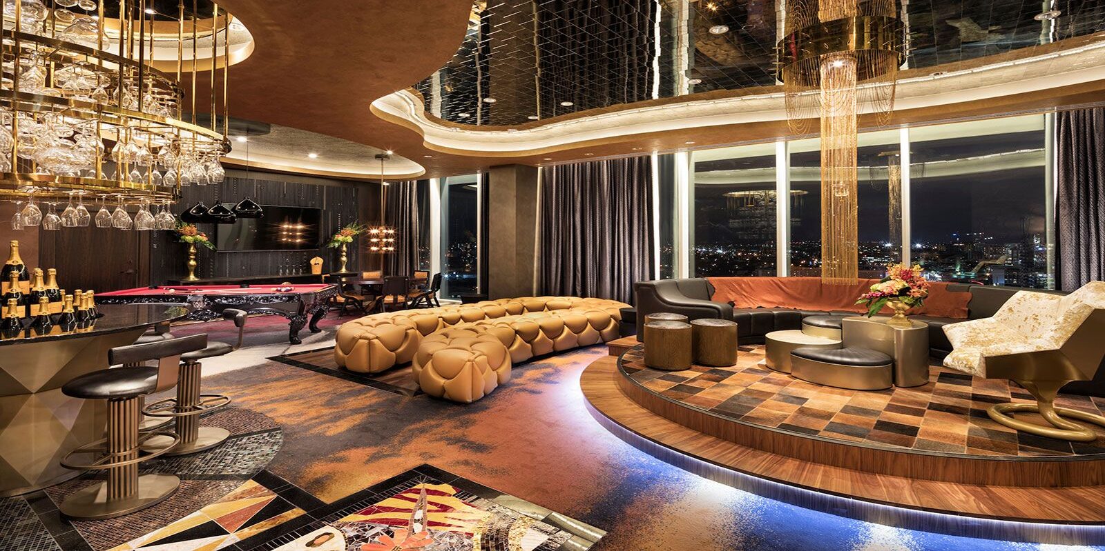 The Westin Nashville