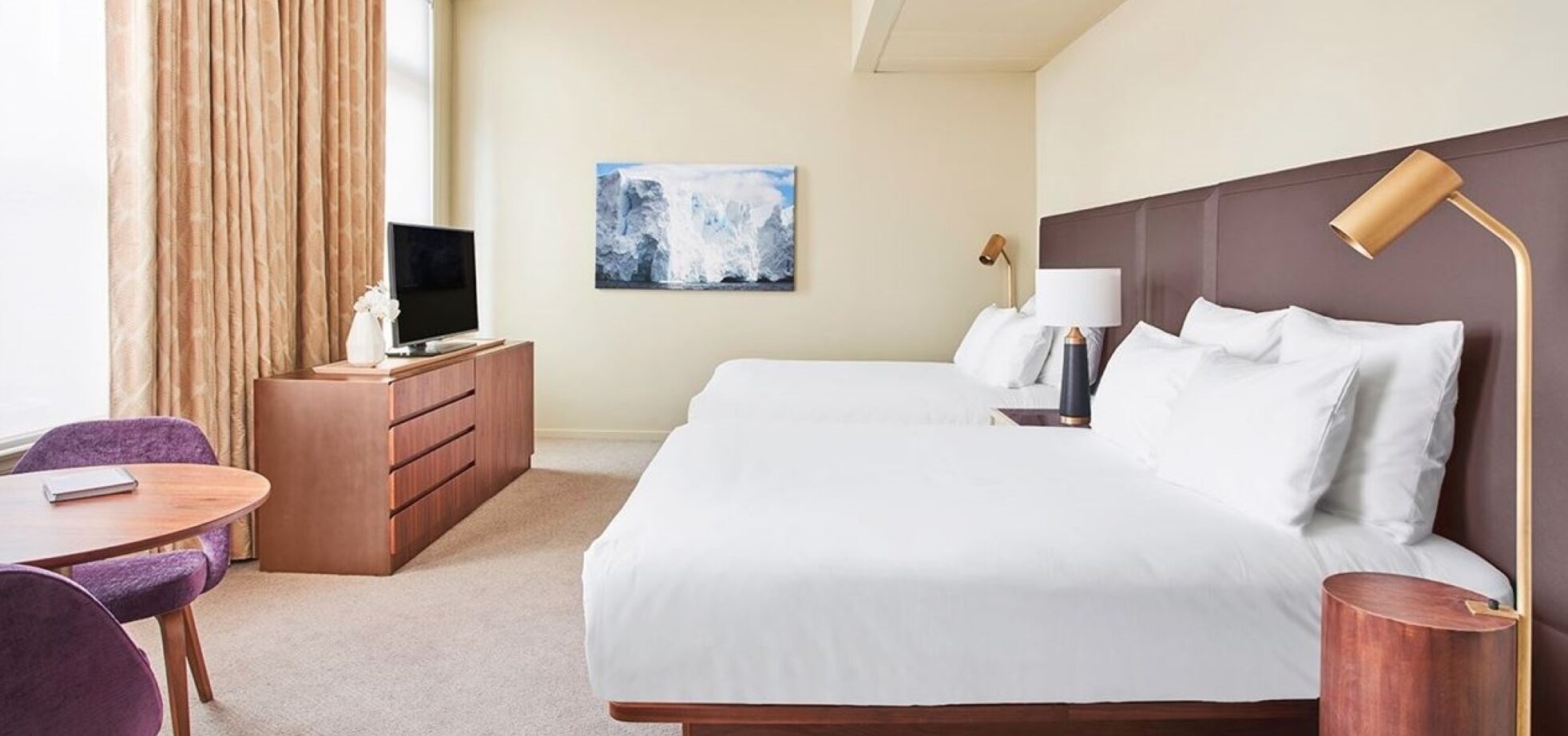 21c Hotel Kansas City