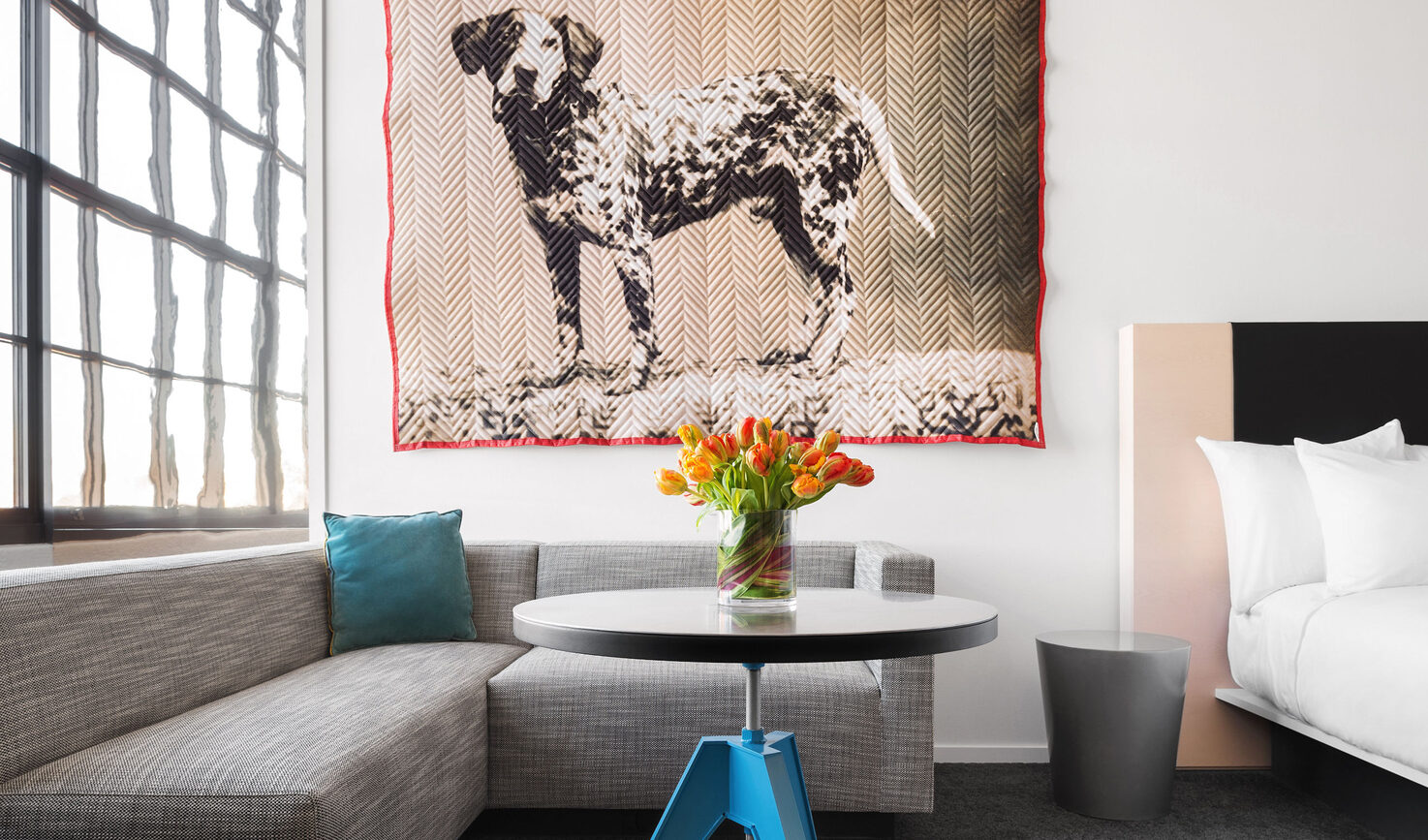 21c Hotel Oklahoma City