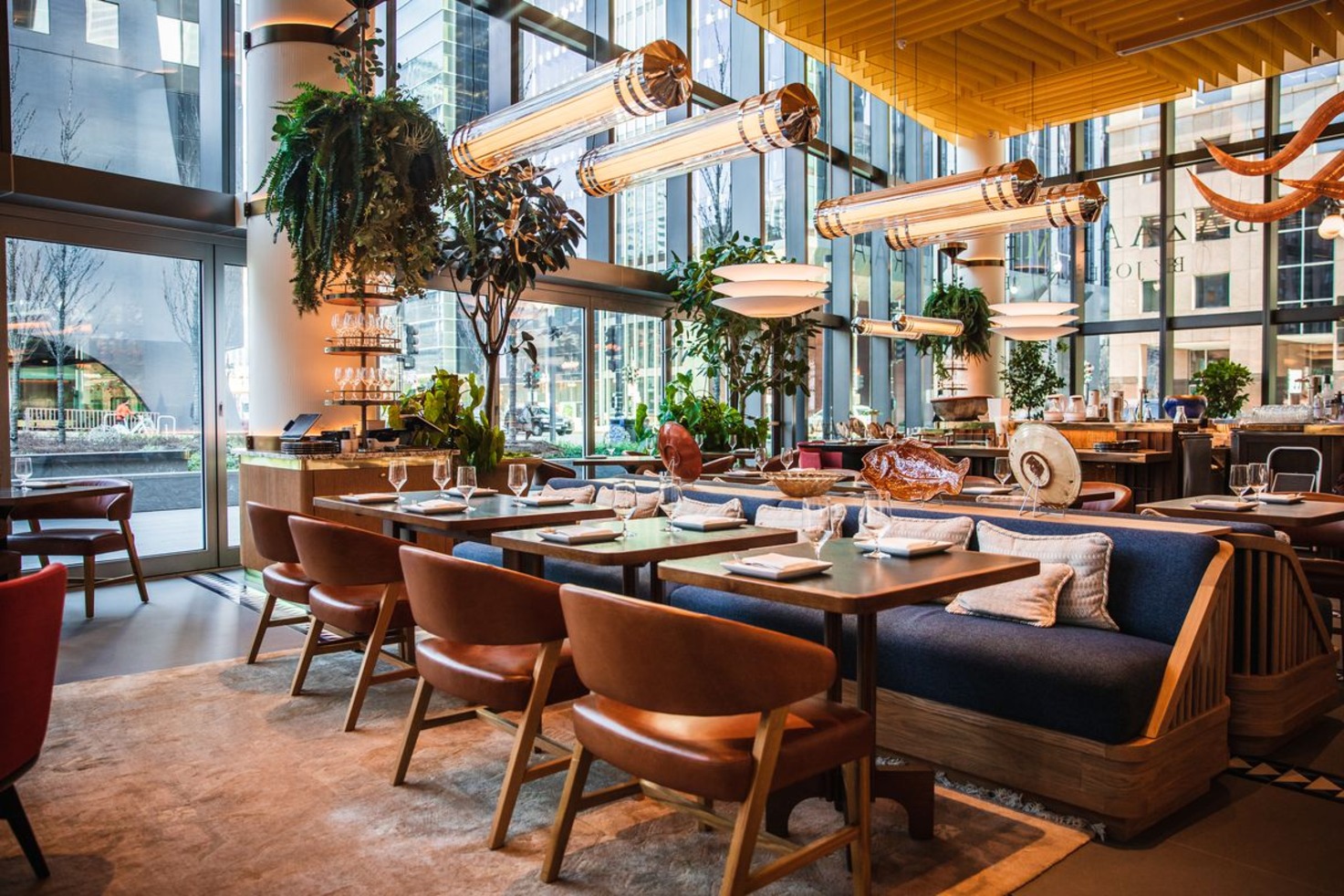 Bazaar Meat by Jose Andres