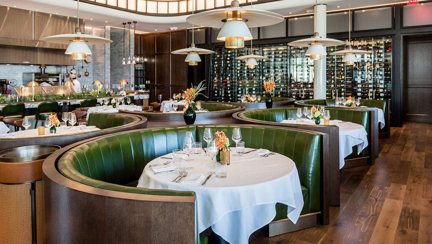 Chef Jose Andres – Da Mario