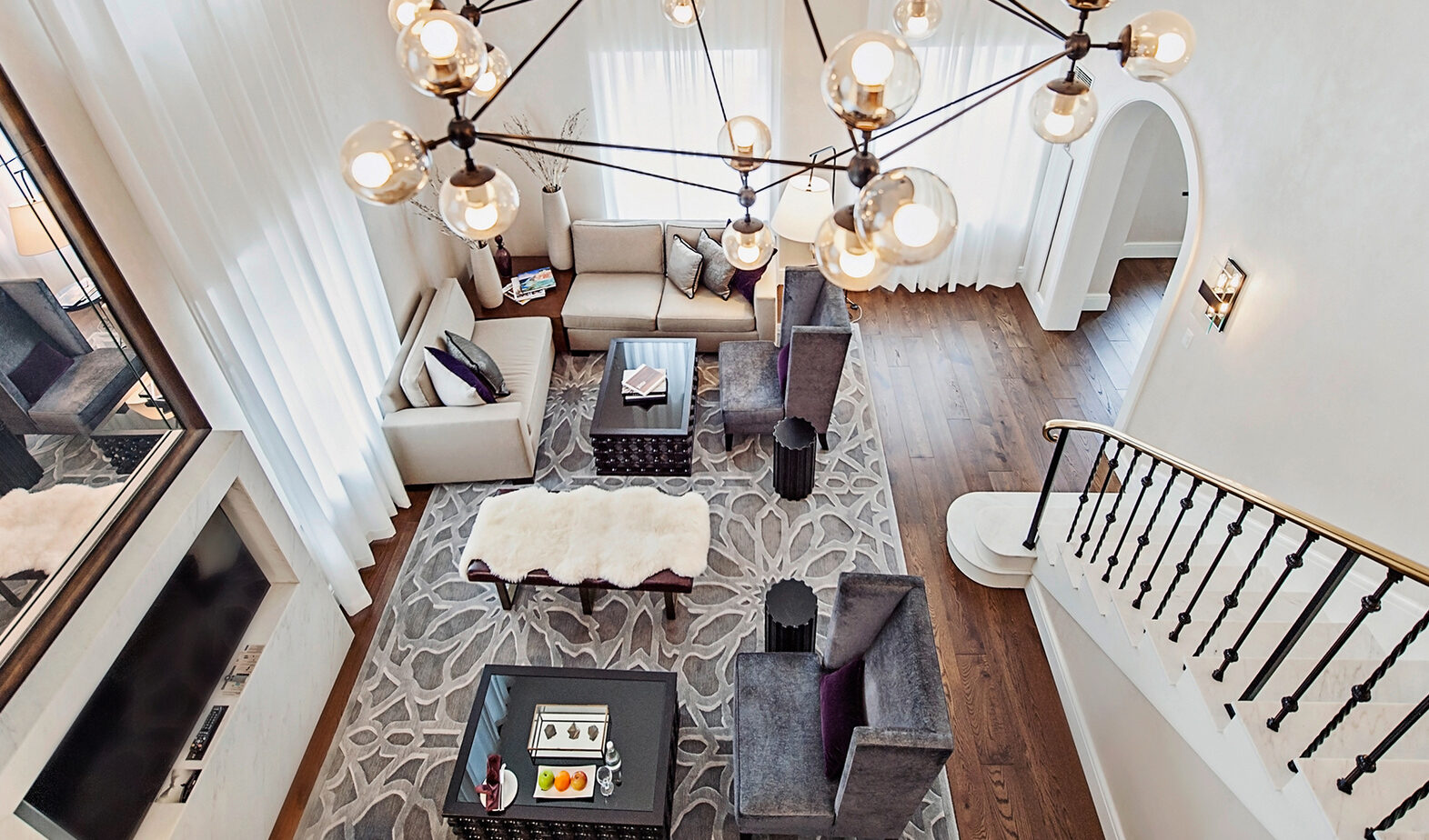 Intercontinental Hotel Chicago