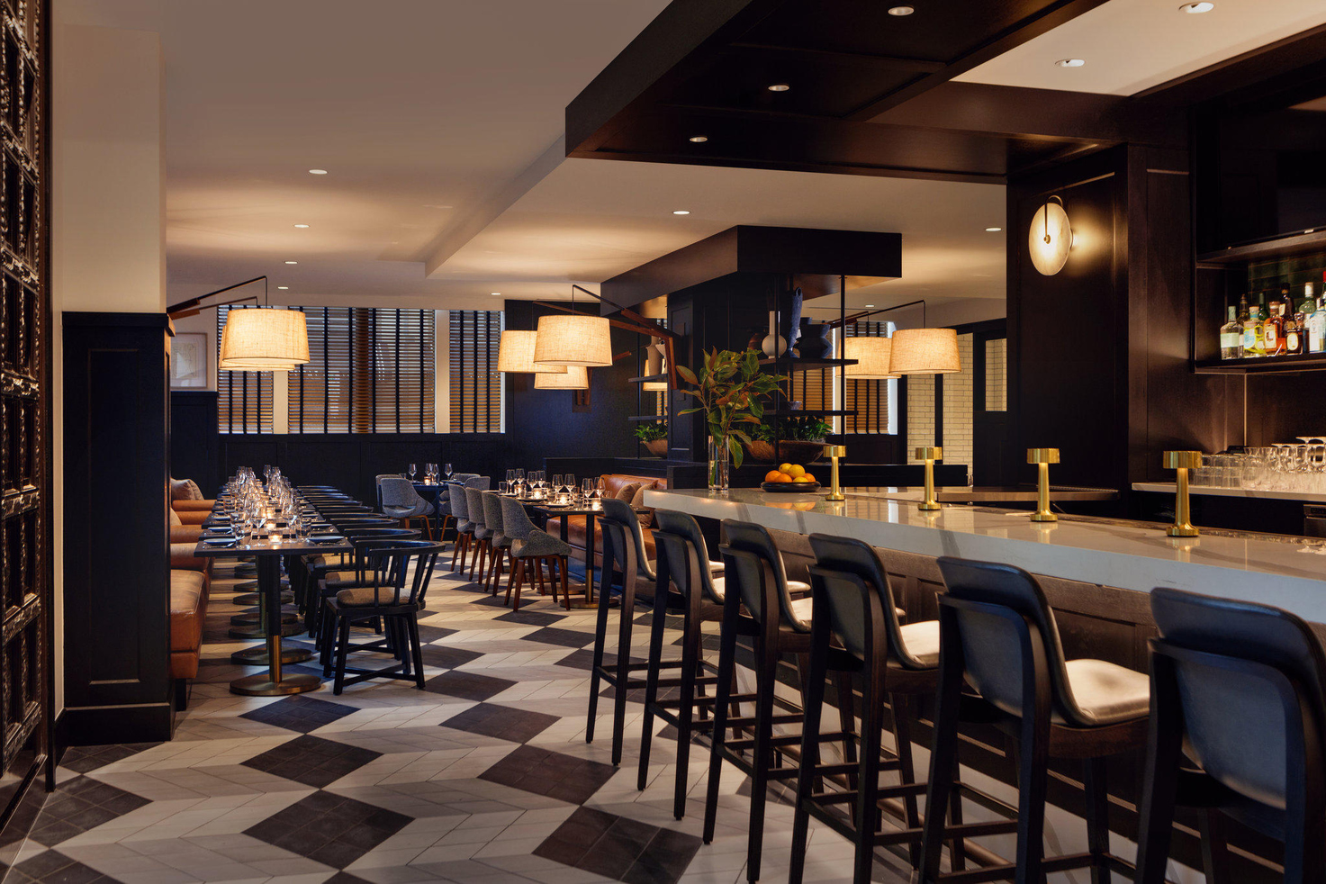 Kimpton Fort Worth - WP - Bar