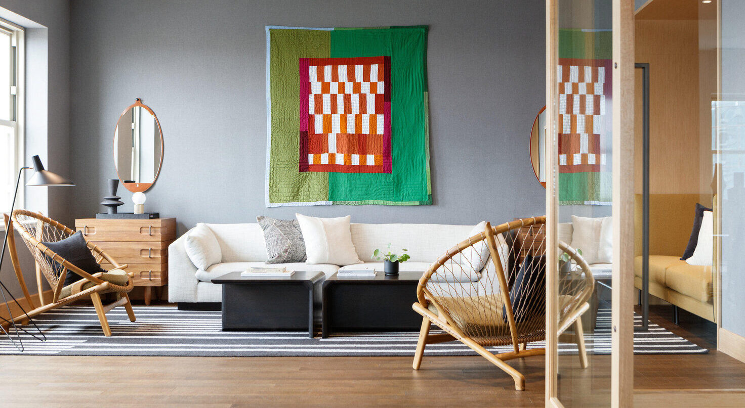 Kimpton Harper Hotel