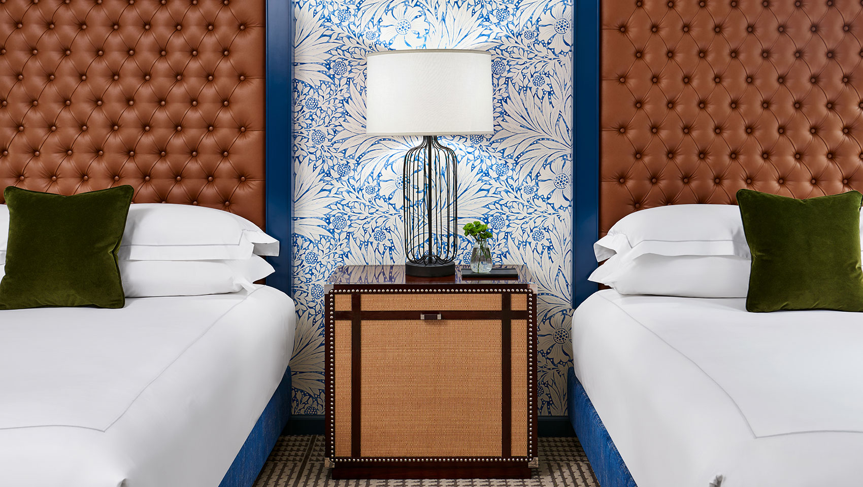 Kimpton Hotel Monaco Denver