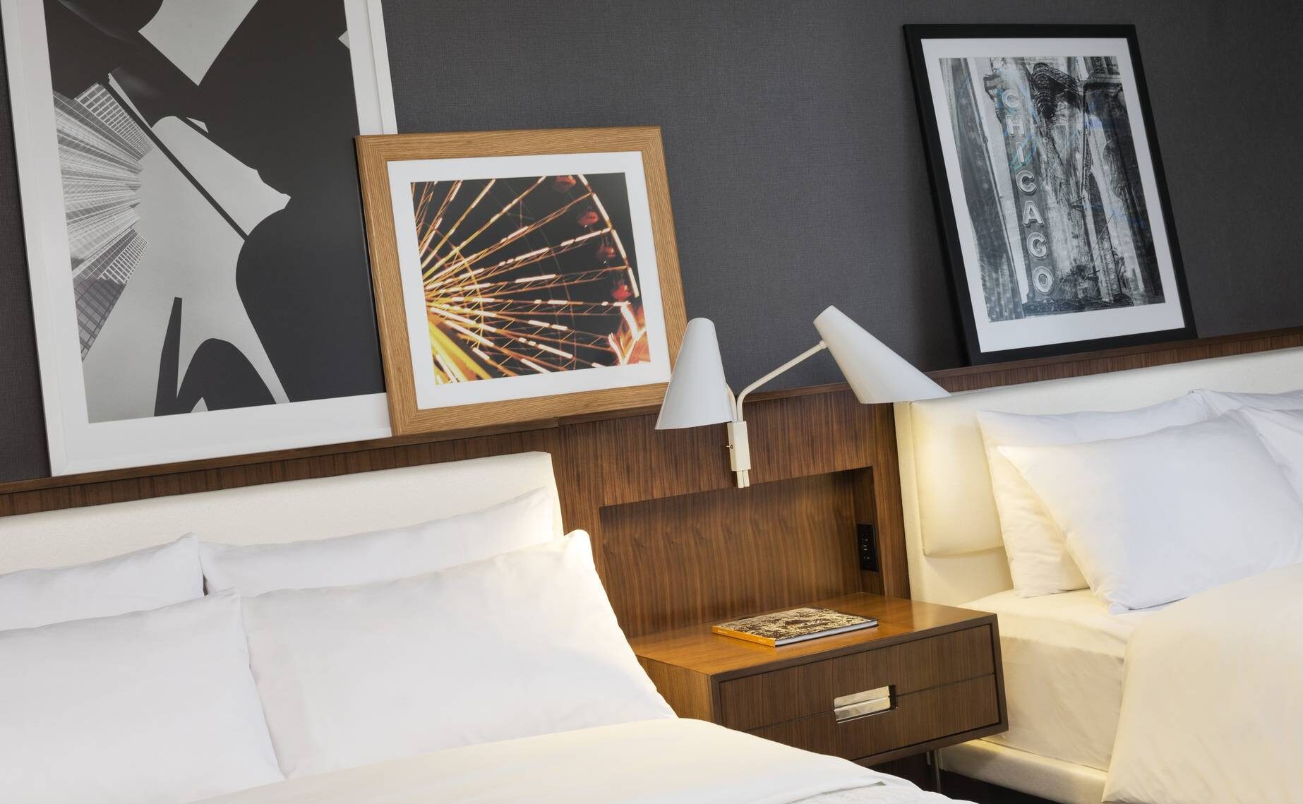 Le Meridien Oakbrook Center