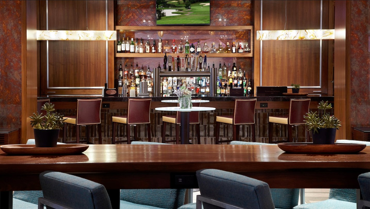 Marriott Crabtree Valley