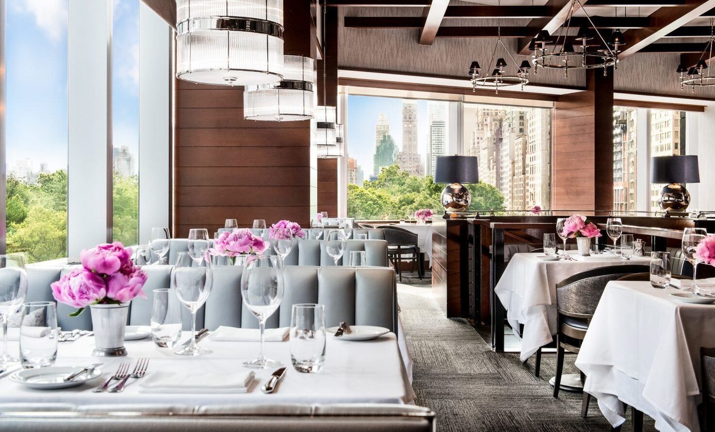 Porter House Bar & Grill