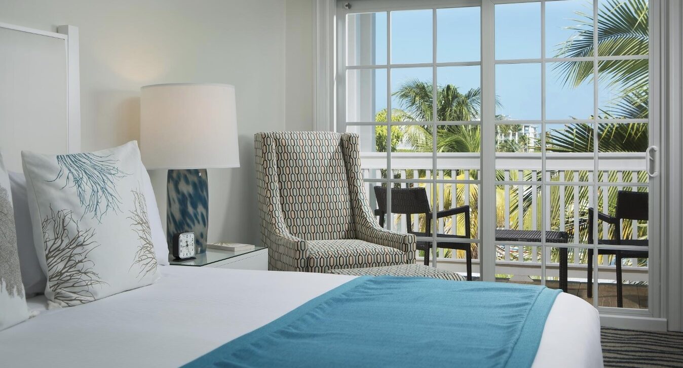 The Marker Key West Harbor Resort