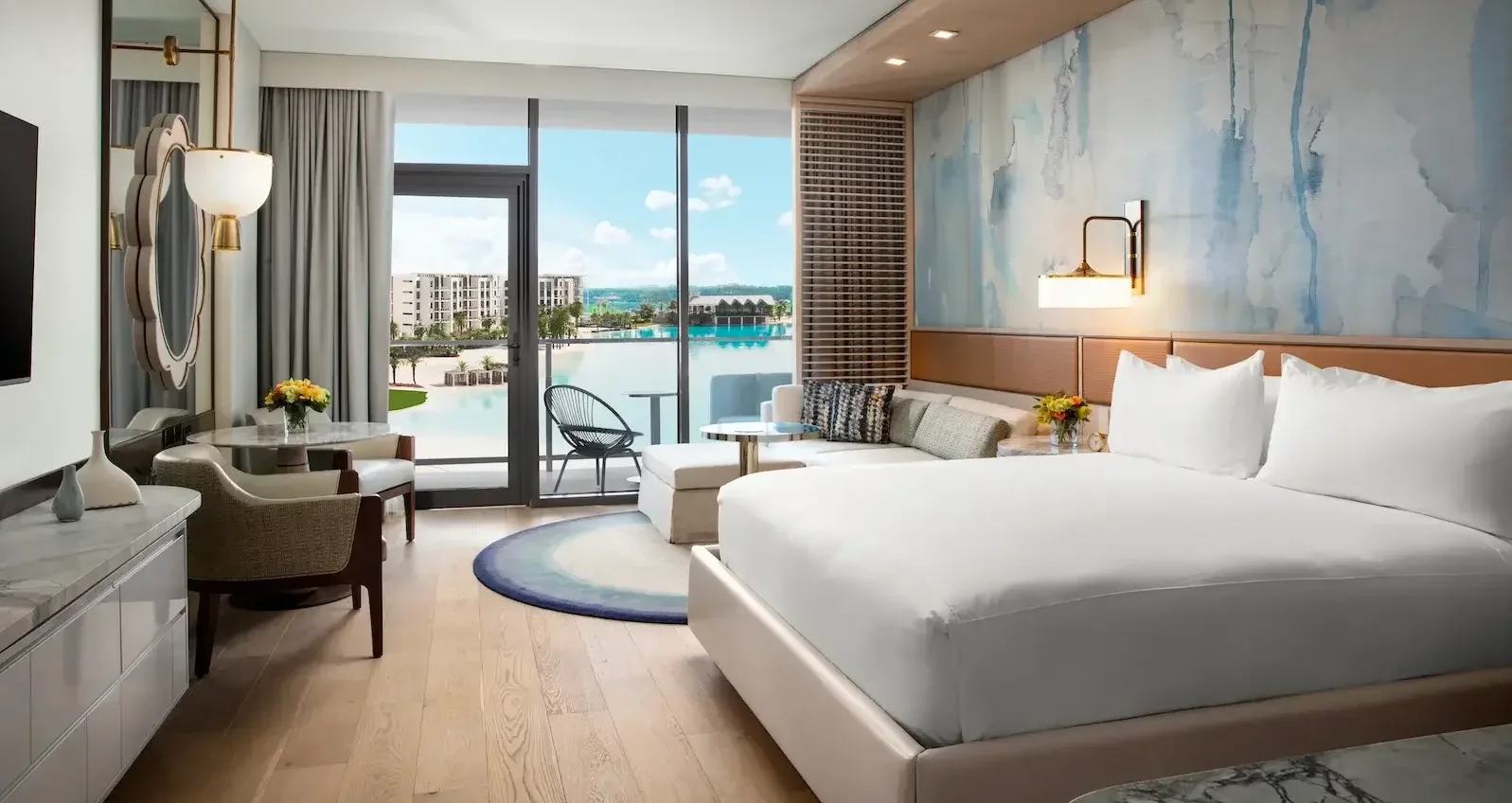 Evermore Orlando Resort