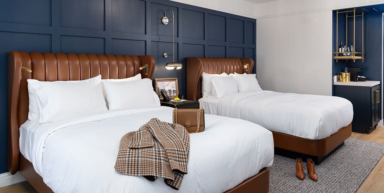 The Publisher, a Tribute Portfolio Hotel