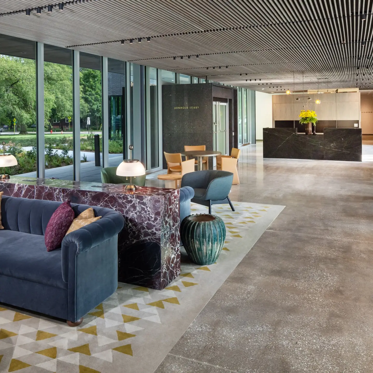 The Heartwood at Vassar