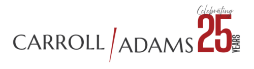 Carroll Adams