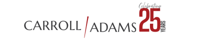 Carroll Adams